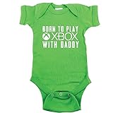 Nursery Decals and More SHIRT ベビー・ボーイズ US サイズ: S カラー: グリーン