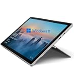 美品　Microsoft Surface Pro4 Windowsタブレット Amazon.com : Microsoft Surface Pro 4 (Intel Core M, 4GB RAM