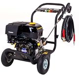Lifan Pressure Pro LFQ3513 3500 PSI 3.5 GPM Commercial/Contractor/Rental Grade Pressure Washer with 