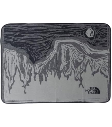 Amazon｜THE NORTH FACE(ザ・ノース・フェイス) Wawonaブランケット OS