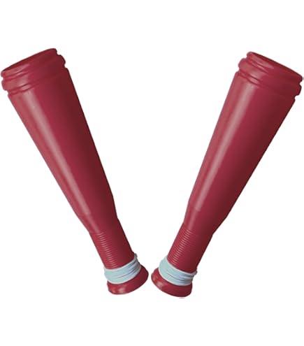 る*る様 【新品】横浜高校　メガホン2セット&メガホンステッカー2枚（おまけ付き る*る様 横浜高校 メガホン2セット&メガホンステッカー2枚