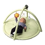 Ikea LEKA Baby gym, green by IKEA