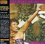 L.A.ウィル・メイク・ユー・ペイ・ダラーズ(紙ジャケット仕様)