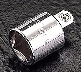 SIGNET(シグネット):1/2DR 1/2X3/8 ソケットアダプター 13510