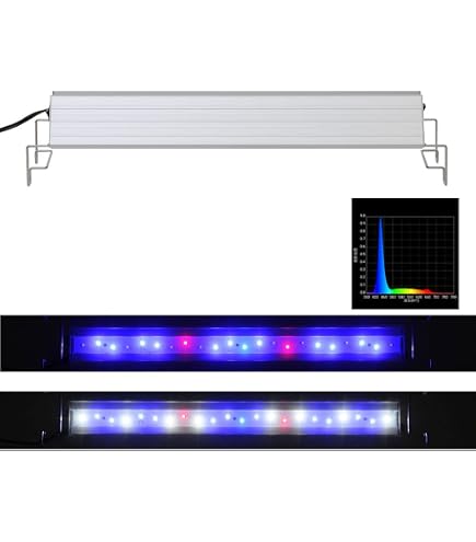 Amazon | ゼンスイ LED PLUS 60cm シャイニングブルー | ゼンスイ