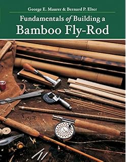 bamboo fly rods