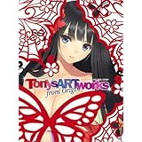 Tony’s ART works from Origin (書籍)
