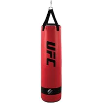 Amazon.co.jp: UFC Contender MMA Heavy Bag 80 lb ヘビーバッグ 80 LB