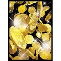 (未使用･未開封品)　キャラクタースリーブコレクション プラチナグレード ゴールドラッシュ 60wa65s Amazon | キャラクタースリーブコレクション プラチナグレード