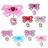 サンリオ(SANRIO)シークレットヘアクリップ（サンリオ ギャルネコ） サンリオキャラクターズ 対象年齢3才以上 284068