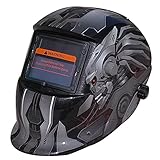 工具　溶接用　保護用品　ヘルメット　かぶと　作業用　溶接用品　ロボット