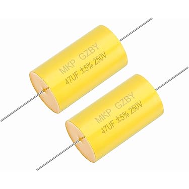 Amazon.co.jp 売れ筋ランキング: 車用コンデンサー の中で最も人気の