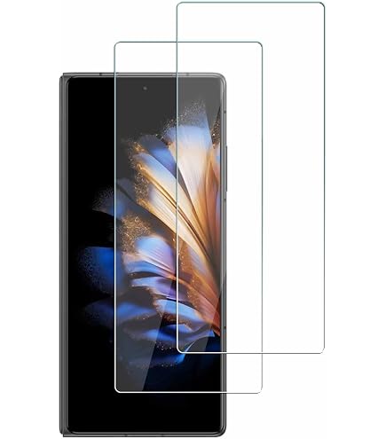 Amazon | Leipsden フィルム ZTE nubia Fold (A502ZT) カバー