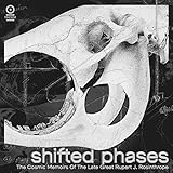 The Cosmic Memoirs Of The Late Great Rupert J. Rosinthrope