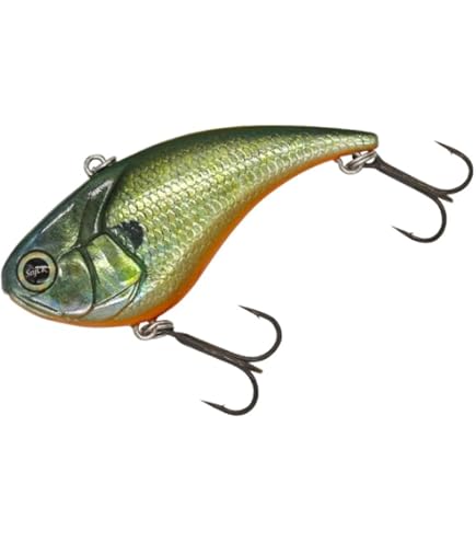 SaratMoa クランクベイト 6個セット レヴォニック REVONIK SaratMoa