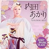 GOLDEN��BEST ���c������ Sony Music Years