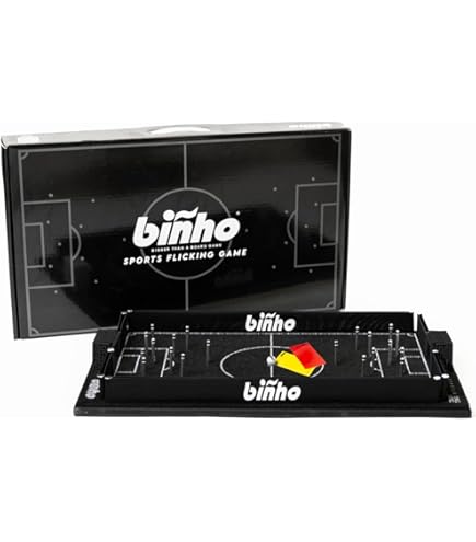 Amazon | Binho ボードクラシックボードゲーム グリーンターフ - 2人用