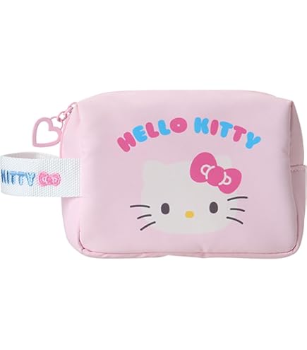 Amazon.co.jp: サンリオ(SANRIO) マスコット付きロープバスケットS