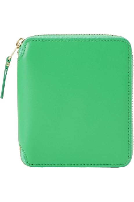 Amazon | COMME des GARCONS TARTAN PATCHWORK WALLET  