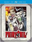 Fairy Tail: Collection Ten/ [Blu-ray] [Import]