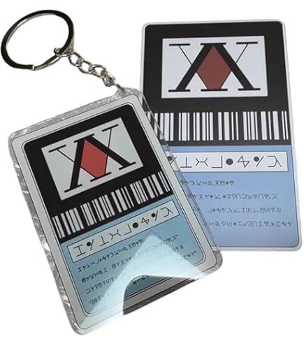 Amazon.co.jp: HUNTER×HUNTER (ハンターハンター) 光る ハンター