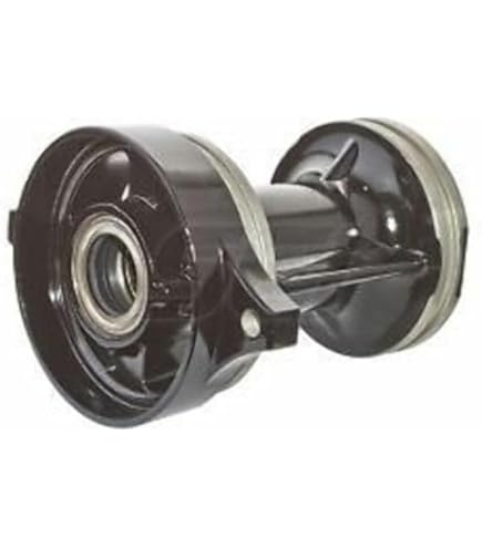 SEI Marine Products-Compatible With - Mercury Mariner Force Prop Shaft - View #11