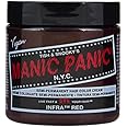 manic panic(マニックパニック) カラークリーム インフラレッド