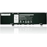 Amazon Co Jp 交換用の電池 Dell F62g0 対応用ノート電池 Dell Vostro 5370 13 7370 Type F62g0 互換用電池 Dell F62g0 バッテリー 38wh パソコン 周辺機器