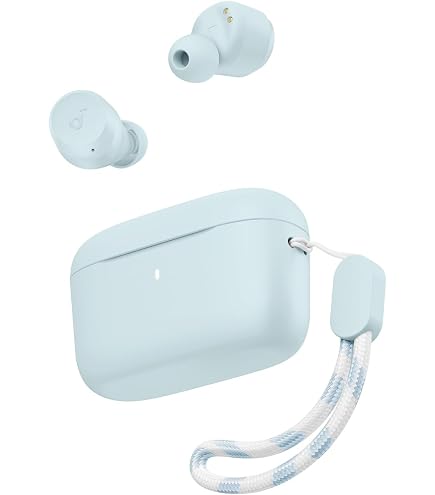 Amazon.co.jp: Anker Soundcore A25i ホワイト | 【Bluetooth 5.3 完全