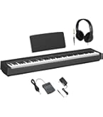 Amazon | YAMAHA P-225 電子ピアノ 88鍵盤 ヤマハ Pシリーズ