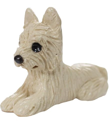 Amazon.co.jp: バカラ 犬 イヌ ドッグ ラブラドール 置物 フィギュリン