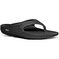OOFOS OOriginal Recovery Shoes - black
