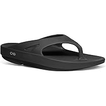 ⭐️訳あり　[ウーフォス] リカバリーシューズ ブラック　24.5-25.0cm 楽天市場】ウーフォス/OOFOS Women's OOmy Stride(ウーマイ