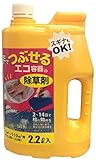 エコクサストッパー1.0％　2.2ℓ