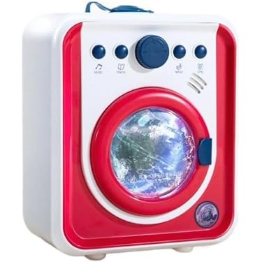 Amazon.co.jp 売れ筋ランキング: おもちゃの洗濯機 の中で最も人気の