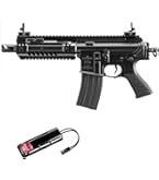 Amazon | □フルセット□ ハイサイクル 電動ガン M4 パトリオット HC