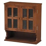 萩原:調味料ラック MUD-6028LBR