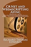 C#.Net and Wbemscripting Async: Working with ExecNotificationQueryAsync and __InstanceOperationEvent (English Edition)