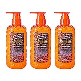 【復刻】Rêveur(レヴール) レヴール フォーカラー シャンプーＮ 500ml 3本セット