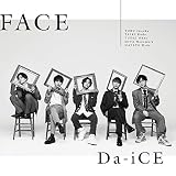 FACE(初回限定盤B)(DVD付)
