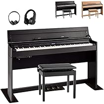 Amazon | 【◇防音マットセット◇】【組立設置納品】ローランド 電子