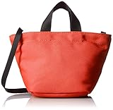 [ラウ] Nano Shoulder ママ、mama、ポーチ、ギフトmama、mamagirl、ショルダーバッグ 1163-11029 3700 Red