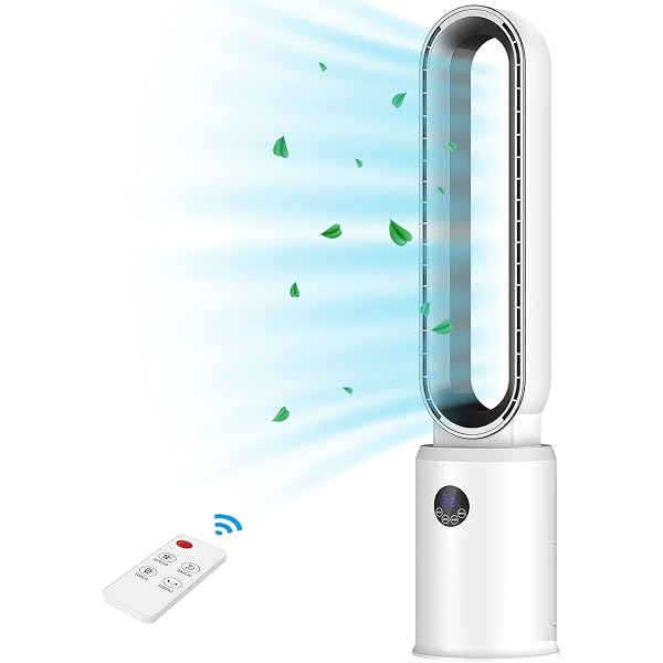 De'Longhi Oscillating Tower Fan DETF111.BK with Ioniser for Better Air  Quality, 3 Fan Speeds, Led Display, Auto-Off Settings Black and Remote  Control : Amazon.com.au: Home
