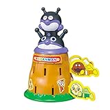 アンパンマンのドキドキアンパンチ!