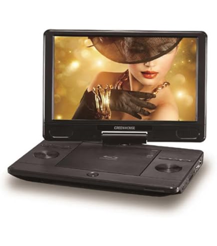 最終値下げ! フルセグ ポータブルブルーレイ グリーンハウス 14TV1PBD Amazon | グリーンハウス 14型ポータブルブルーレイディスク