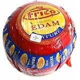 エダムチーズ (赤球) 約1.6Kg オランダ産 冷蔵