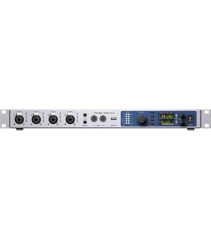 Amazon.co.jp: RME ARC USB アドバンスリモコン RMEオーディオ