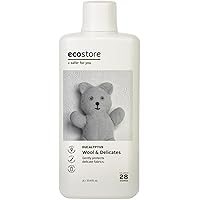 ecostore（エコストア）洗濯洗剤(ユーカリ)＆柔軟剤(シトラス)5Lセット Amazon.co.jp: ecostore(エコストア) ファブリックソフナー 【シトラス