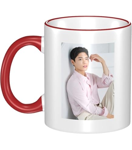 おまけ付【日本未発売韓国限定】ビョンウソク＊ピョンウソク＊マグカップ＊イディヤ ビョンウソク【日本未発売韓国限定】イディヤコーヒー グラス コップ