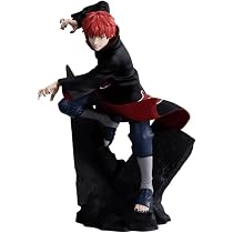 Amazon.co.jp: NARUTO ナルト フィギュア デイダラ EFFECTREME : おもちゃ